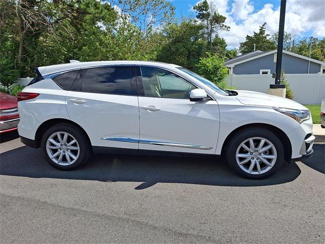 used 2020 Acura RDX car, priced at $25,888