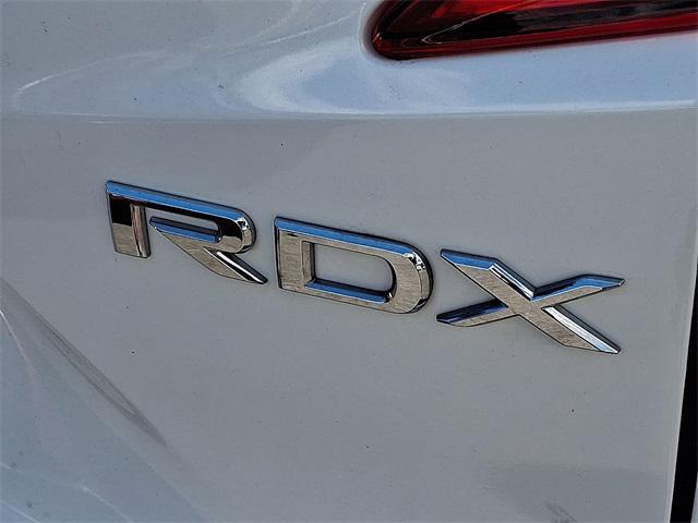 used 2020 Acura RDX car, priced at $25,888
