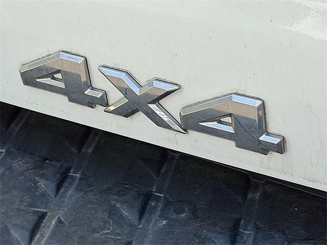 used 2019 Nissan Titan car, priced at $14,888