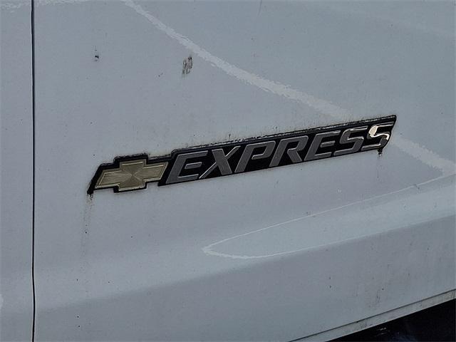 used 2020 Chevrolet Express 3500 car, priced at $31,888
