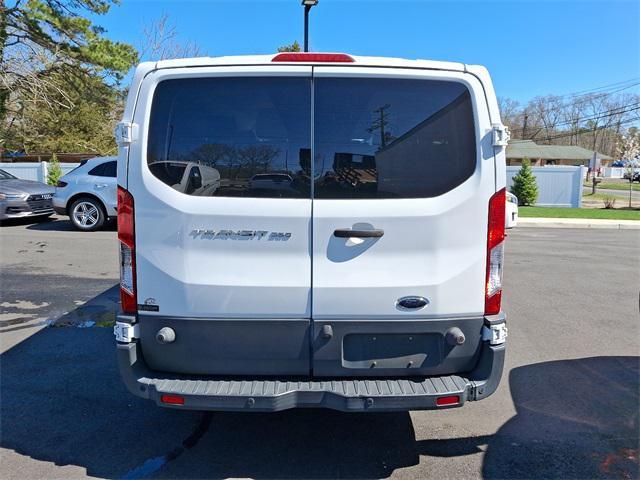used 2017 Ford Transit-350 car, priced at $31,888