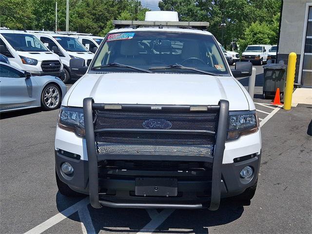 used 2017 Ford Expedition EL car, priced at $5,688