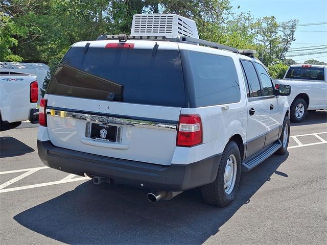 used 2017 Ford Expedition EL car, priced at $5,688