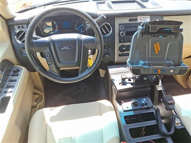 used 2017 Ford Expedition EL car, priced at $5,688