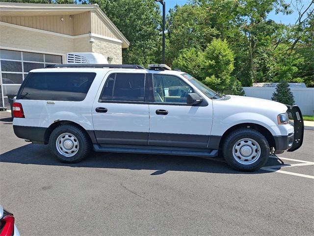 used 2017 Ford Expedition EL car, priced at $5,688