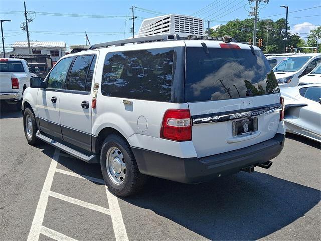 used 2017 Ford Expedition EL car, priced at $5,688