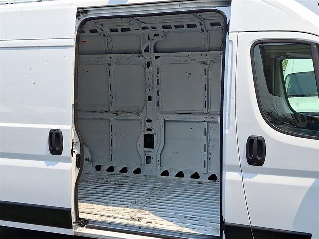 used 2022 Ram ProMaster 3500 car, priced at $22,888