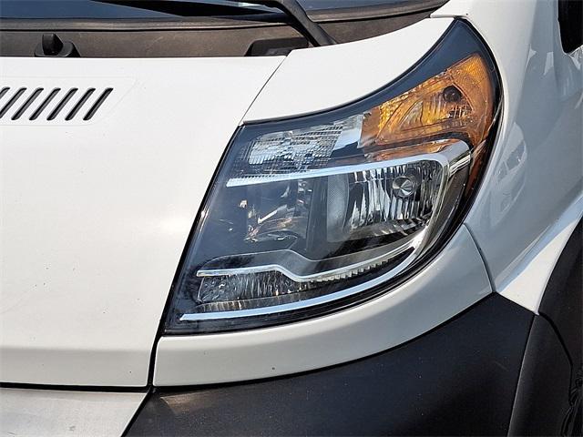 used 2022 Ram ProMaster 3500 car, priced at $22,888
