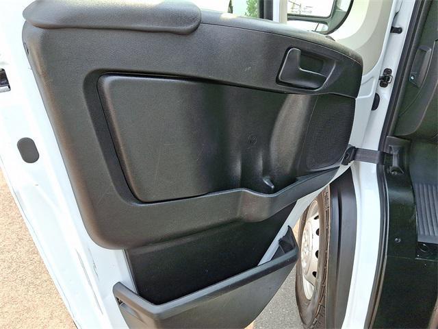 used 2022 Ram ProMaster 3500 car, priced at $22,888