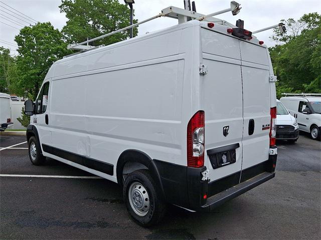 used 2022 Ram ProMaster 3500 car, priced at $17,988