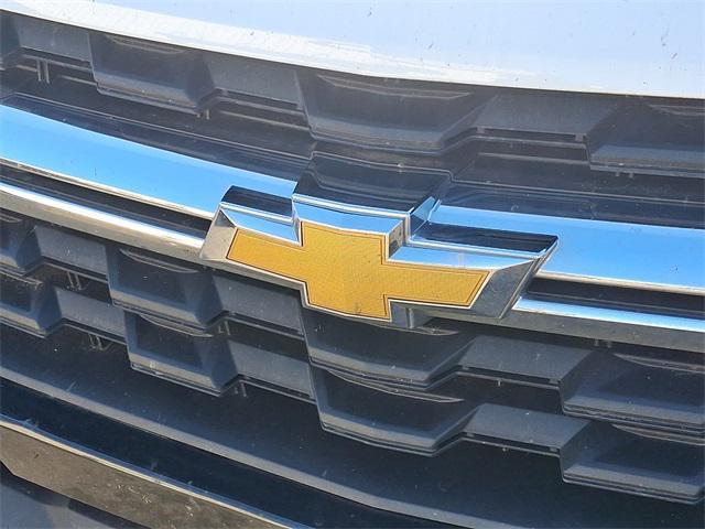 used 2022 Chevrolet Colorado car, priced at $21,388