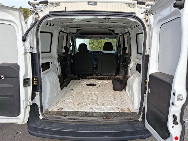 used 2021 Ram ProMaster City car, priced at $14,888