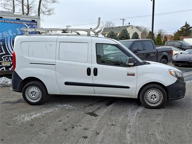 used 2021 Ram ProMaster City car, priced at $14,888