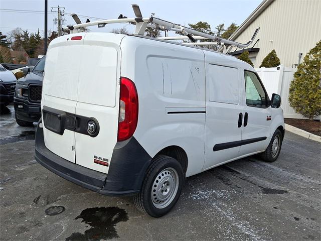 used 2021 Ram ProMaster City car, priced at $14,888