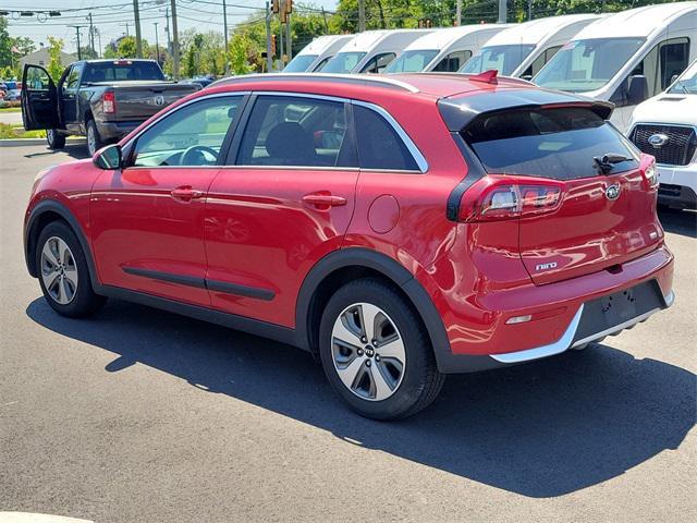 used 2019 Kia Niro car, priced at $11,988