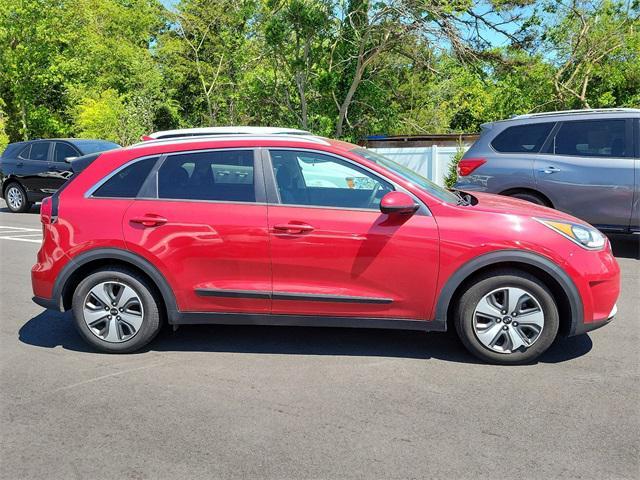 used 2019 Kia Niro car, priced at $11,988