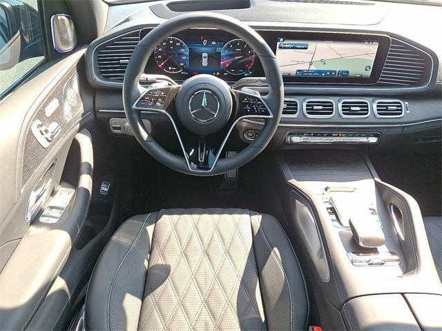 used 2025 Mercedes-Benz Maybach GLS 600 car, priced at $169,888
