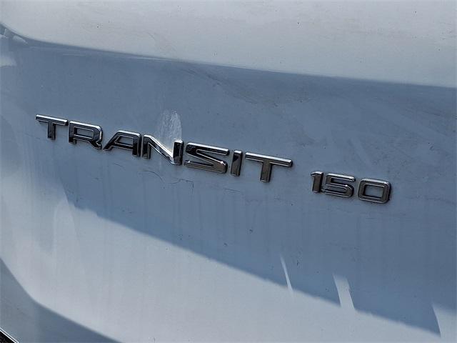 used 2022 Ford Transit-150 car, priced at $28,388