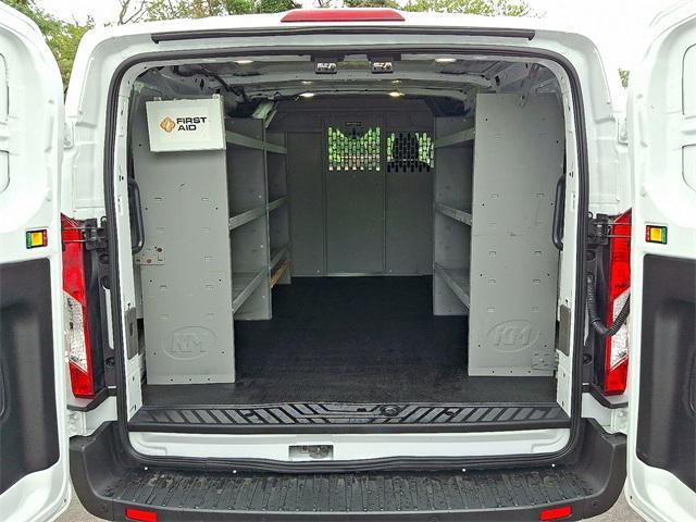 used 2022 Ford Transit-150 car, priced at $19,888