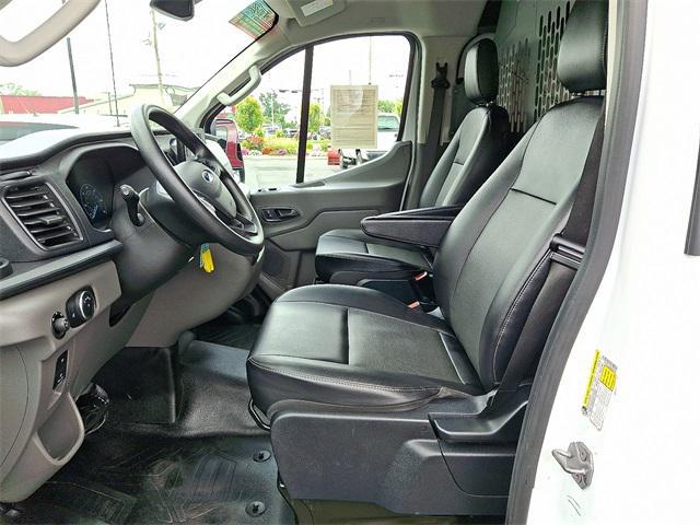 used 2022 Ford Transit-150 car, priced at $19,888