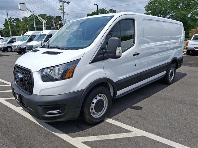 used 2022 Ford Transit-150 car, priced at $19,888