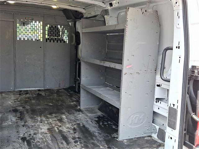 used 2022 Ford Transit-150 car, priced at $28,388