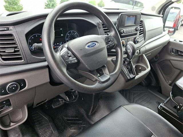 used 2022 Ford Transit-150 car, priced at $19,888