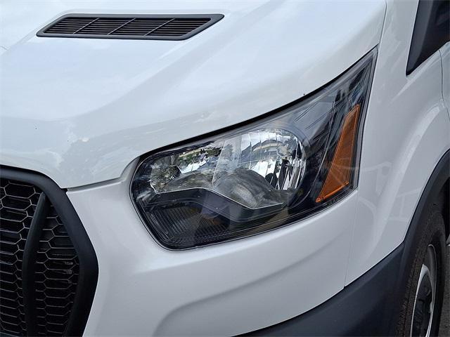 used 2022 Ford Transit-150 car, priced at $19,888