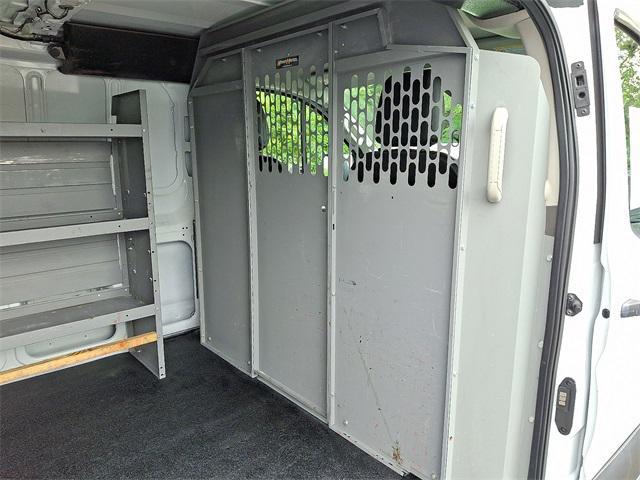 used 2022 Ford Transit-150 car, priced at $19,888