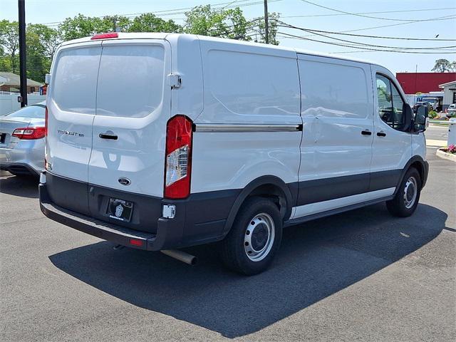 used 2022 Ford Transit-150 car, priced at $28,388