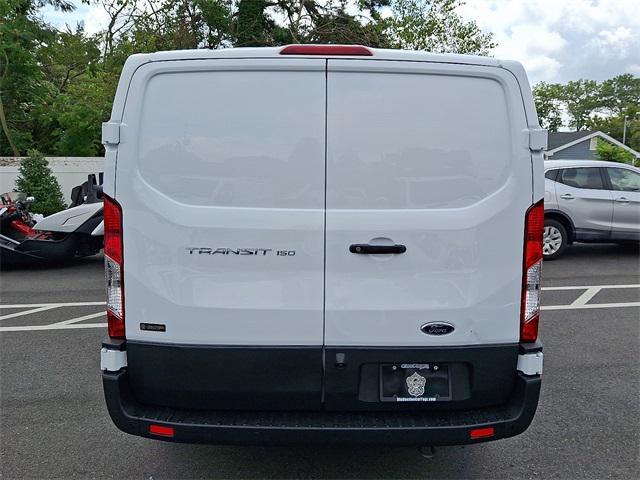 used 2022 Ford Transit-150 car, priced at $19,888