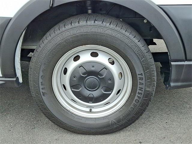 used 2022 Ford Transit-150 car, priced at $19,888