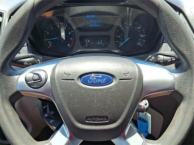 used 2019 Ford Transit-250 car, priced at $21,588