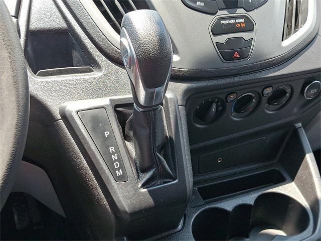 used 2019 Ford Transit-250 car, priced at $21,588