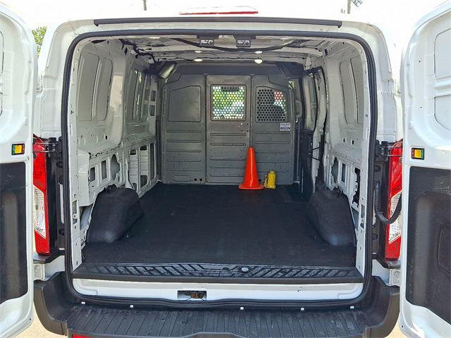 used 2019 Ford Transit-250 car, priced at $21,588