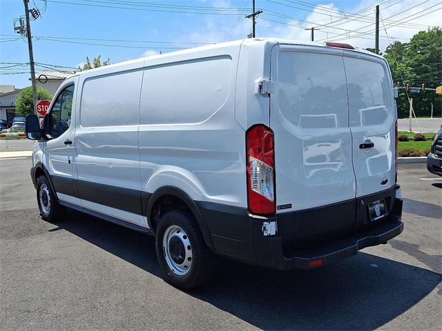 used 2019 Ford Transit-250 car, priced at $21,588