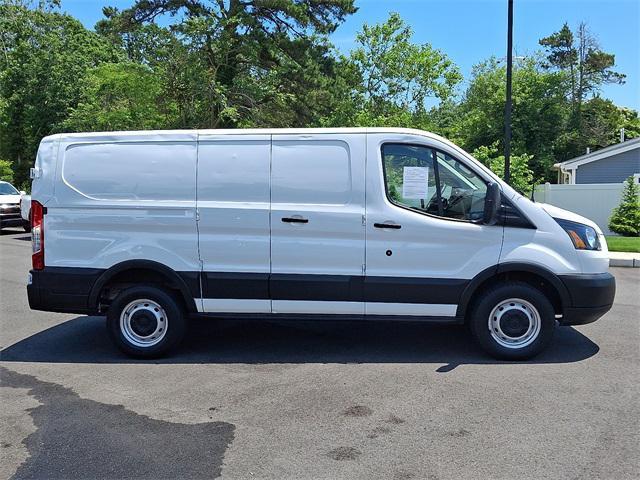 used 2019 Ford Transit-250 car, priced at $21,588