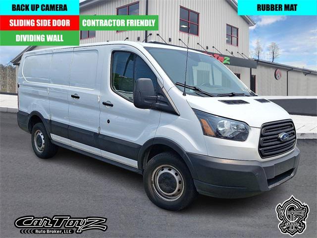 used 2019 Ford Transit-250 car, priced at $21,888