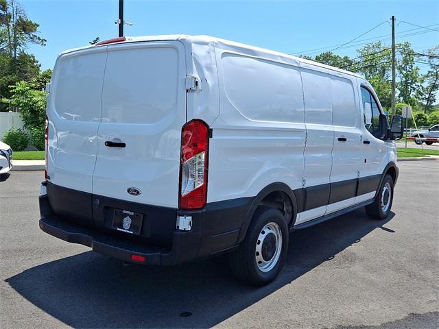 used 2019 Ford Transit-250 car, priced at $21,588