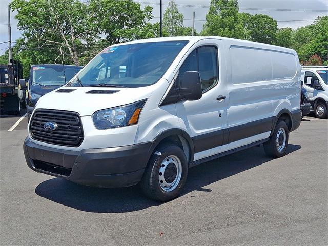 used 2019 Ford Transit-250 car, priced at $21,588
