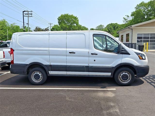 used 2019 Ford Transit-250 car, priced at $21,888