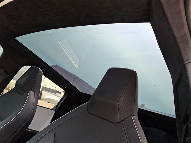 used 2024 Tesla Cybertruck car, priced at $69,888