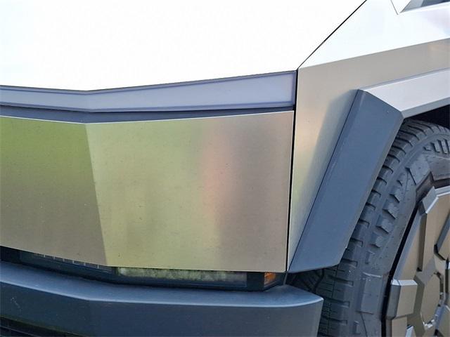used 2024 Tesla Cybertruck car, priced at $69,888