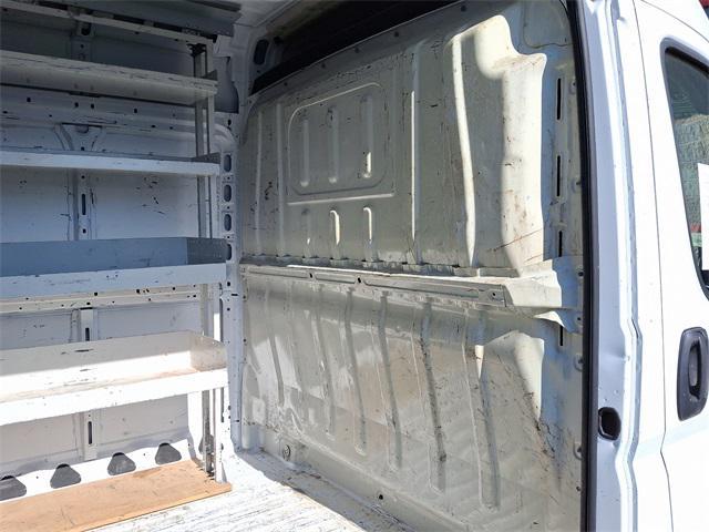 used 2022 Ram ProMaster 2500 car, priced at $22,688