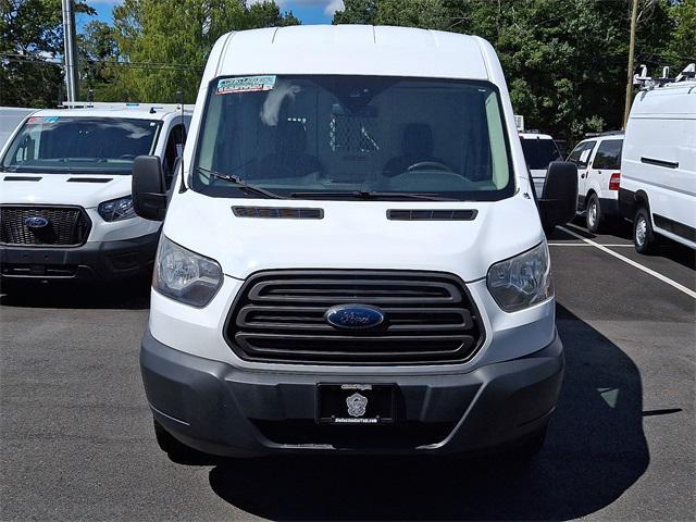 used 2017 Ford Transit-350 car, priced at $16,988