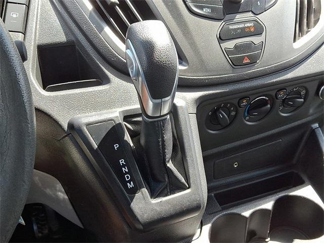 used 2017 Ford Transit-350 car, priced at $16,988