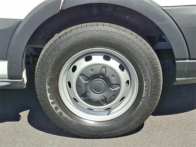 used 2017 Ford Transit-350 car, priced at $16,988