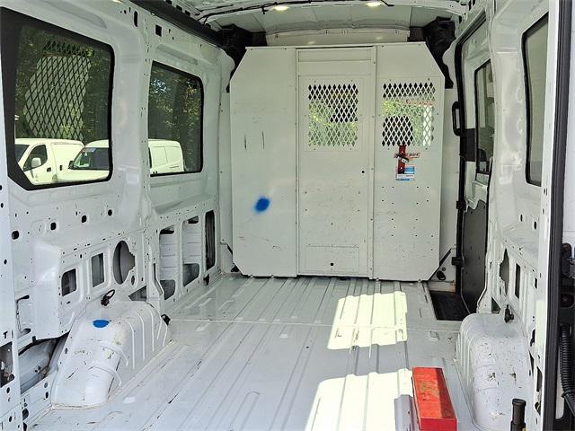 used 2017 Ford Transit-350 car, priced at $16,988