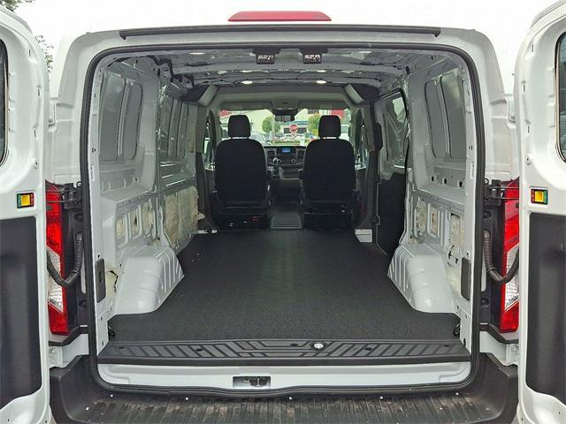 used 2024 Ford Transit-150 car, priced at $42,988