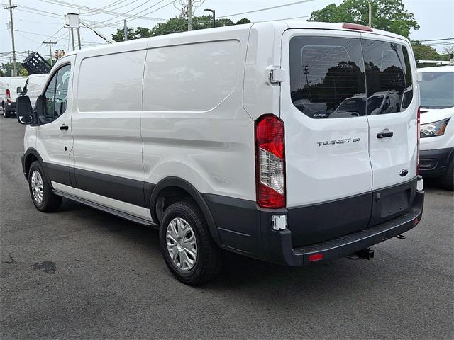 used 2024 Ford Transit-150 car, priced at $42,988